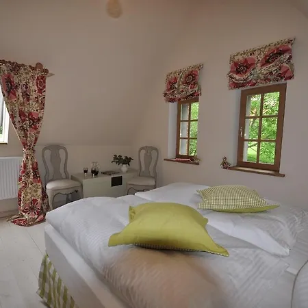 Διαμέρισμα Ferienwohnungen Pronstorfer Torhaus Pronstorf