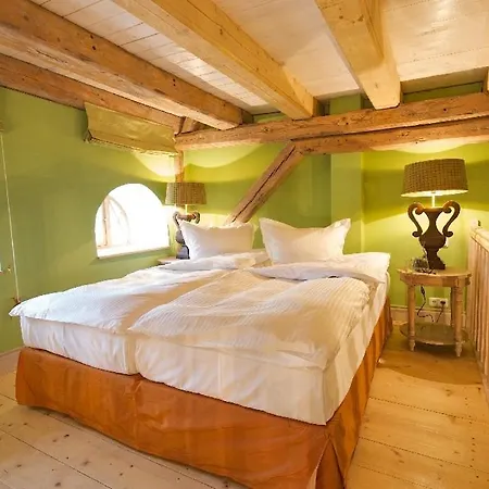 Ferienwohnungen Pronstorfer Torhaus