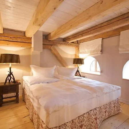 Ferienwohnungen Pronstorfer Torhaus * Pronstorf