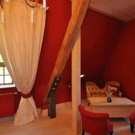 Ferienwohnungen Pronstorfer Torhaus Διαμέρισμα