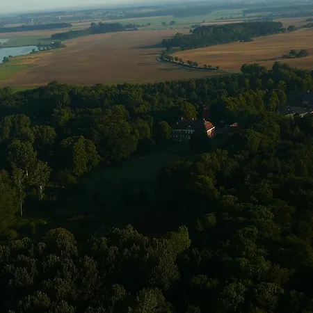 Ferienwohnungen Pronstorfer Torhaus *