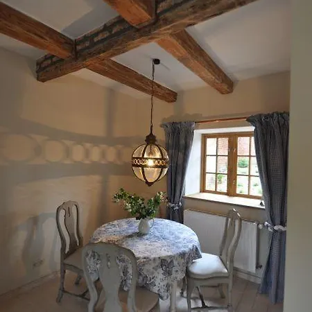 Ferienwohnungen Pronstorfer Torhaus *