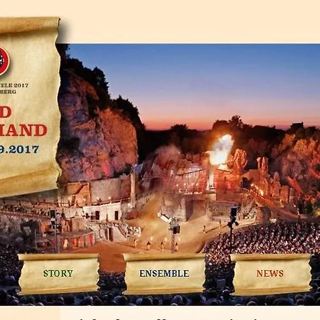 Διαμέρισμα Ferienwohnungen Pronstorfer Torhaus