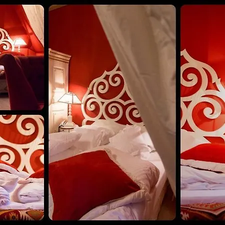 Ferienwohnungen Pronstorfer Torhaus Διαμέρισμα Pronstorf