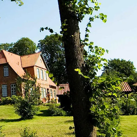 Διαμέρισμα Ferienwohnungen Pronstorfer Torhaus