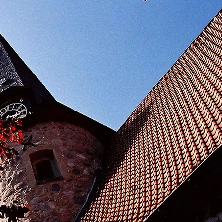 Διαμέρισμα Ferienwohnungen Pronstorfer Torhaus