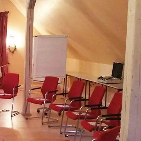 Ferienwohnungen Pronstorfer Torhaus