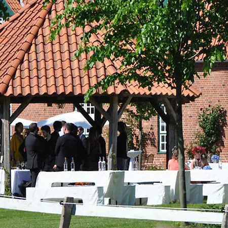Ferienwohnungen Pronstorfer Torhaus Διαμέρισμα