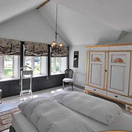 Ferienwohnungen Pronstorfer Torhaus Διαμέρισμα Pronstorf