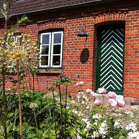 Ferienwohnungen Pronstorfer Torhaus *