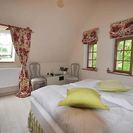 Ferienwohnungen Pronstorfer Torhaus