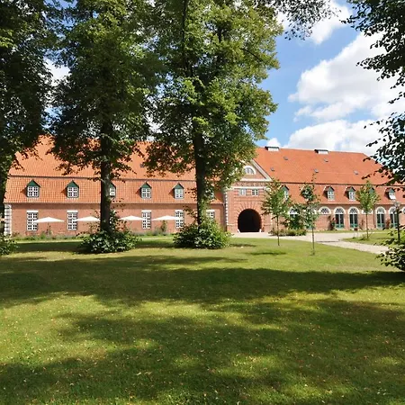 Ferienwohnungen Pronstorfer Torhaus Pronstorf