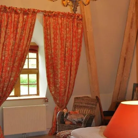 Ferienwohnungen Pronstorfer Torhaus