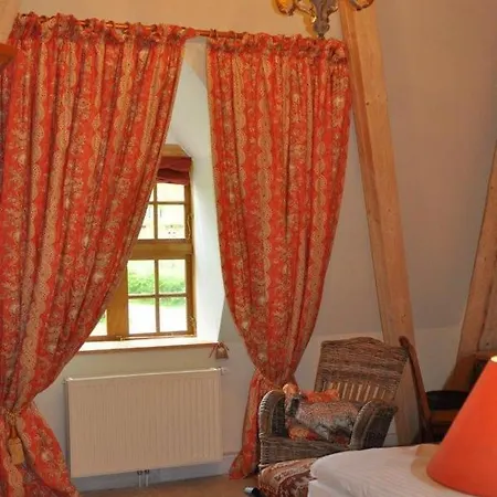 Ferienwohnungen Pronstorfer Torhaus Διαμέρισμα Pronstorf